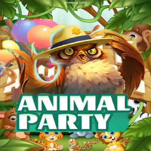 Discover the Exciting World of AnimalParty: An Insight into the Popular Brazilian Online Game