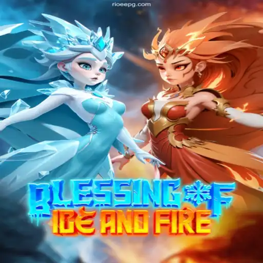 Discover the Thrilling World of 'Blessing of Ice and Fire' with RioEE.Com
