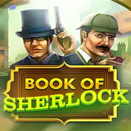 BookOfSherlock: Unveiling the Mystery of Online Gaming
