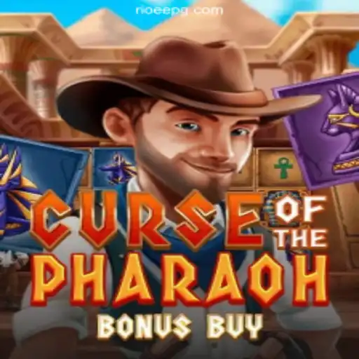 Curse of the Pharaoh Bonus Buy: Explore the Mysteries
