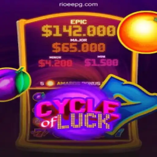 CycleofLuck: Discover the Thrill of This Popular Online Game