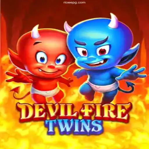 Explore the Fiery World of DevilFireTwins: A New Brazilian Gaming Sensation