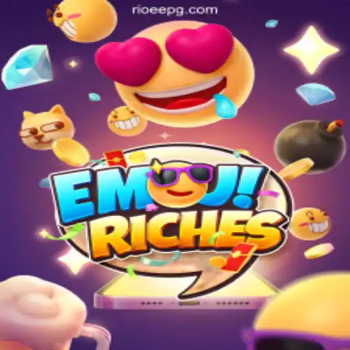 Discover the Vibrant World of EmojiRiches: A Brazilian Online Gaming Sensation