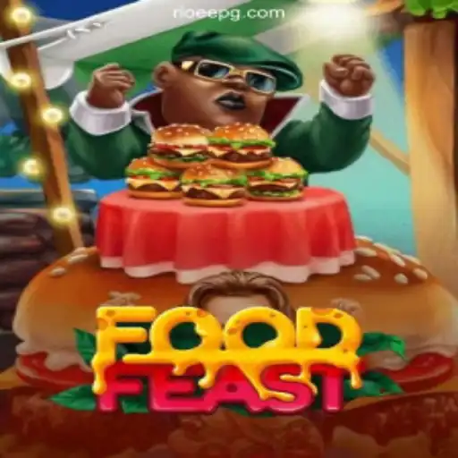 Discover FoodFeast: A Delicious Adventure in Brazilian Online Gaming