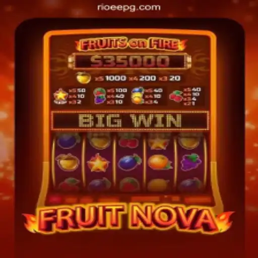 Exploring the Vibrant World of FruitNova: An Insight into the Popular Game
