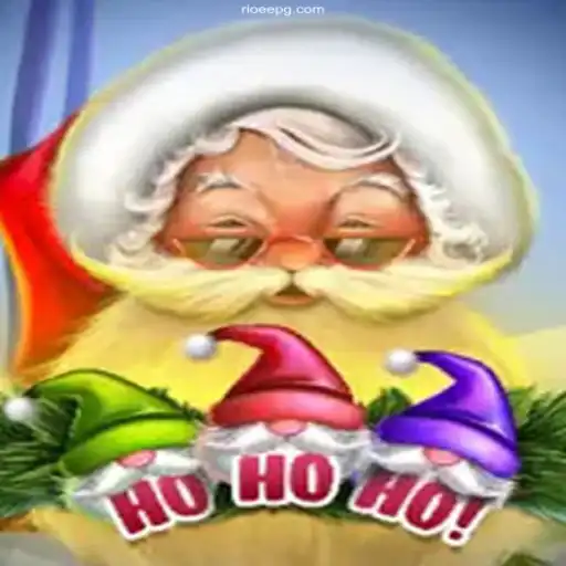 Discover the Festive World of 'HoHoHo' - An Exciting Brazilian Online Game