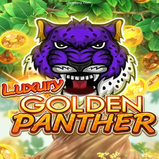 Discover LUXURYGOLDENPANTHER: The Thrilling Online Game Captivating Brazilian Gamers