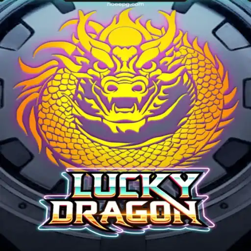 Discover the Exciting World of LuckyDragon Today