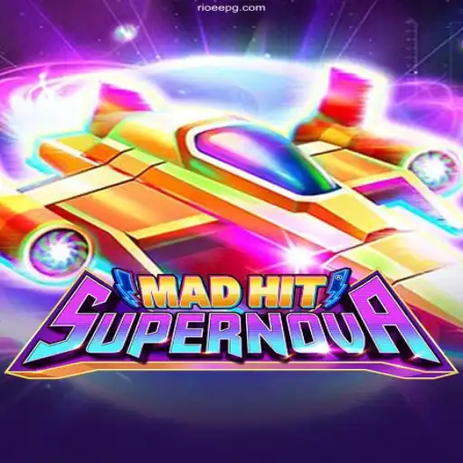 MadHitSupernova: The Ultimate Brazilian Online Gaming Experience