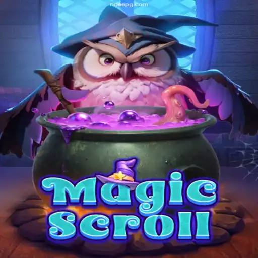 MagicScroll: Discover the Enchanting World of Brazilian Online Games
