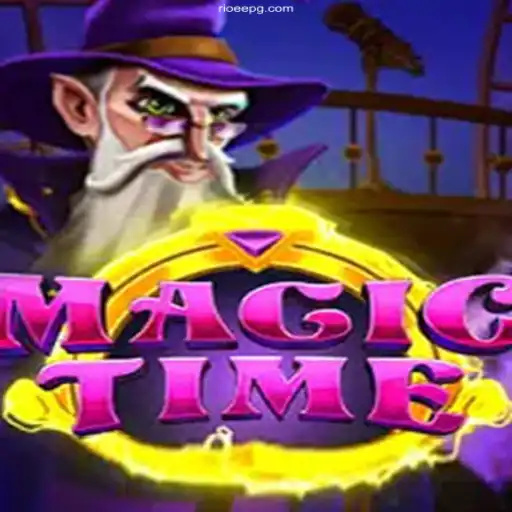 Unveiling the MagicTime: A Journey into the World of RioEE.Com's Brazilian Online Gaming