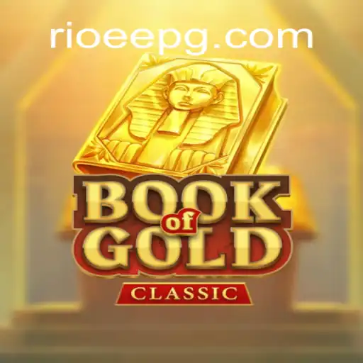 Exploring BookOfGoldClassic: The Captivating World of Online Gaming