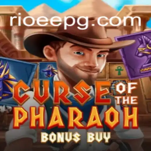 Curse of the Pharaoh Bonus Buy: Explore the Mysteries