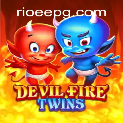 Explore the Fiery World of DevilFireTwins: A New Brazilian Gaming Sensation