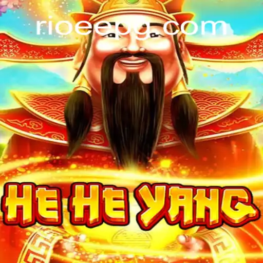 Explore the World of HeHeYang: A Thrilling Journey into Brazilian Online Gaming