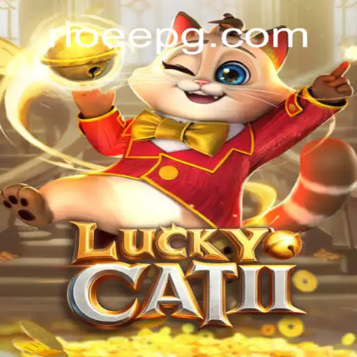 Exploring the Thrilling World of LuckyCatII: Your Gateway to Brazilian Online Gaming via RioEE.Com