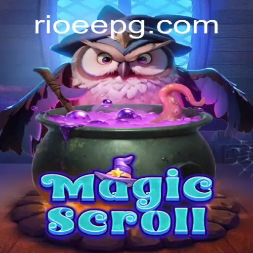 MagicScroll: Discover the Enchanting World of Brazilian Online Games