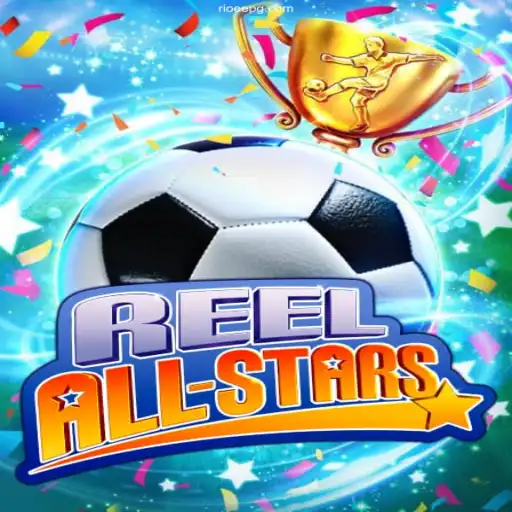 ReelAllStars: Discover the Best of Brazilian Online Gaming Today