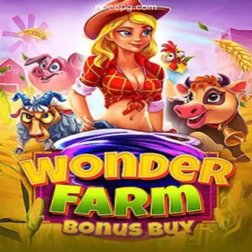 Discover the Charm of WonderFarmBonusBuy