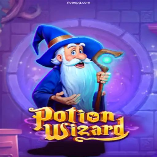PotionWizard: Dive Into the Magical World of Online Gaming