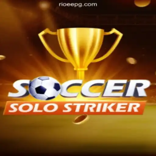 SoccerSoloStriker: O Jogo Indispensável para os Fãs do Futebol Brasileiro
