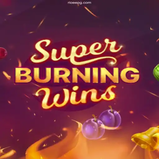 Discover the Thrills of SuperBurningWins: Your Gateway to Online Gaming Excitement