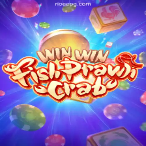 Discover WinWinFishPrawnCrab: The Thrilling Online Game